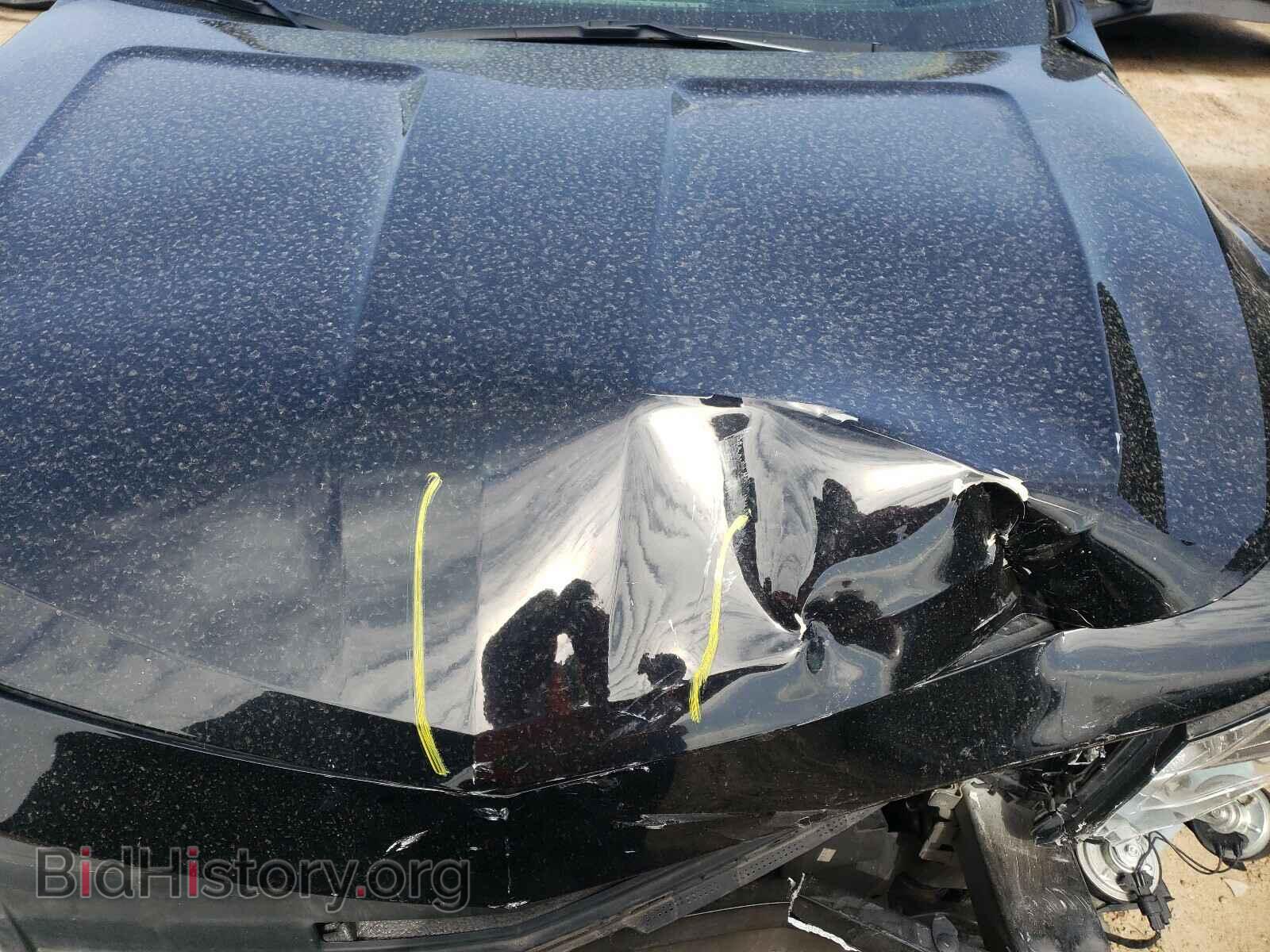 2017 CHEVROLET IMPALA - VIN: 2G1105SA2H9125146 - Фото 7