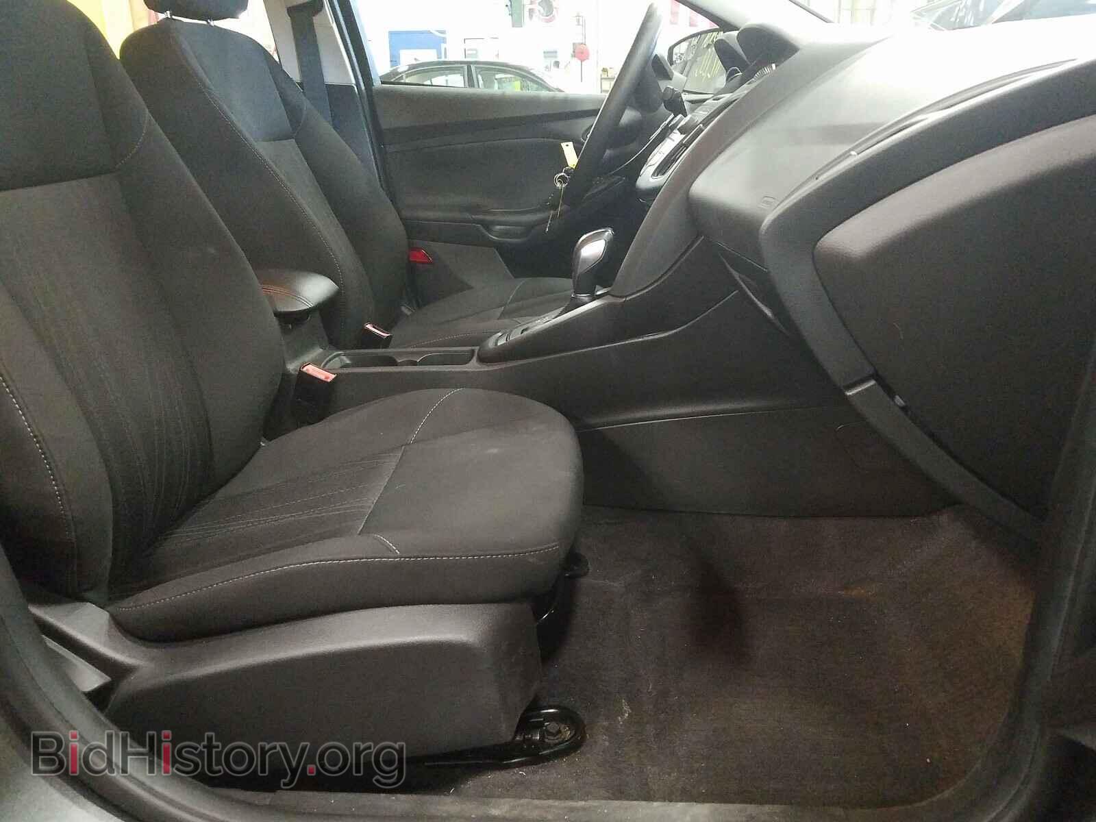 2016 FORD FOCUS - VIN: 1FADP3FE2GL224547 - Photo 5