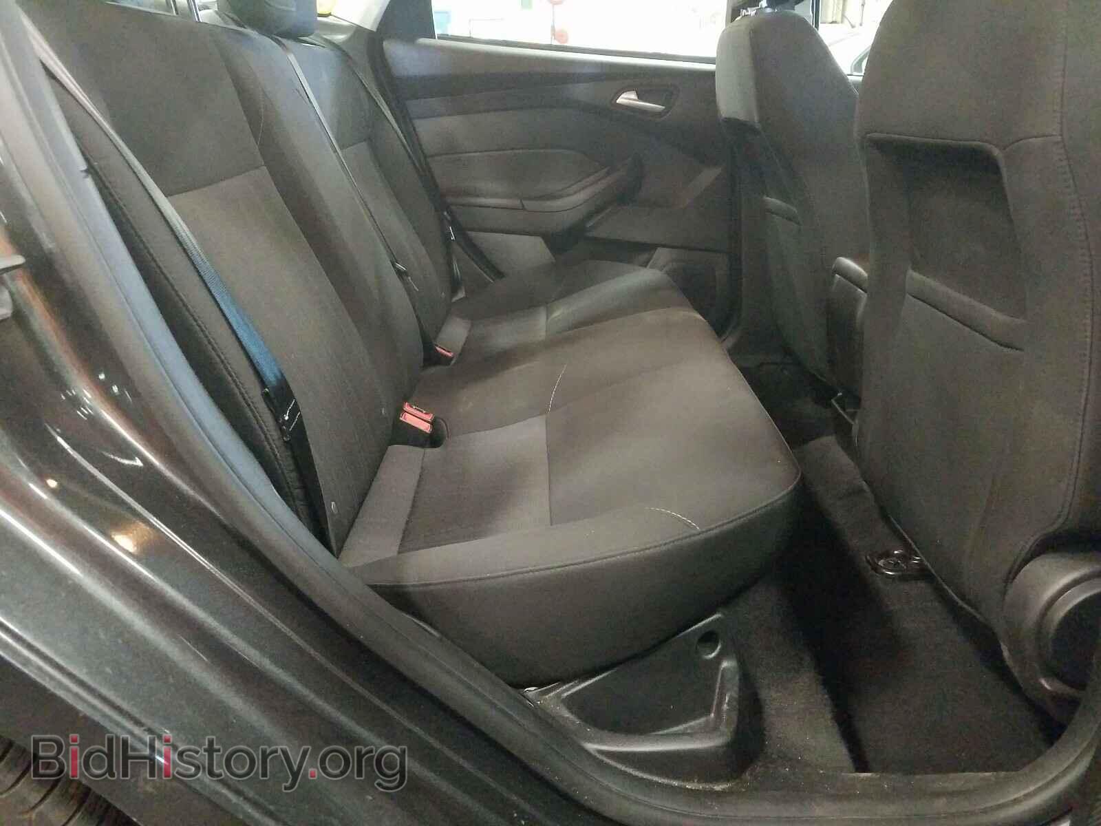 2016 FORD FOCUS - VIN: 1FADP3FE2GL224547 - Photo 6