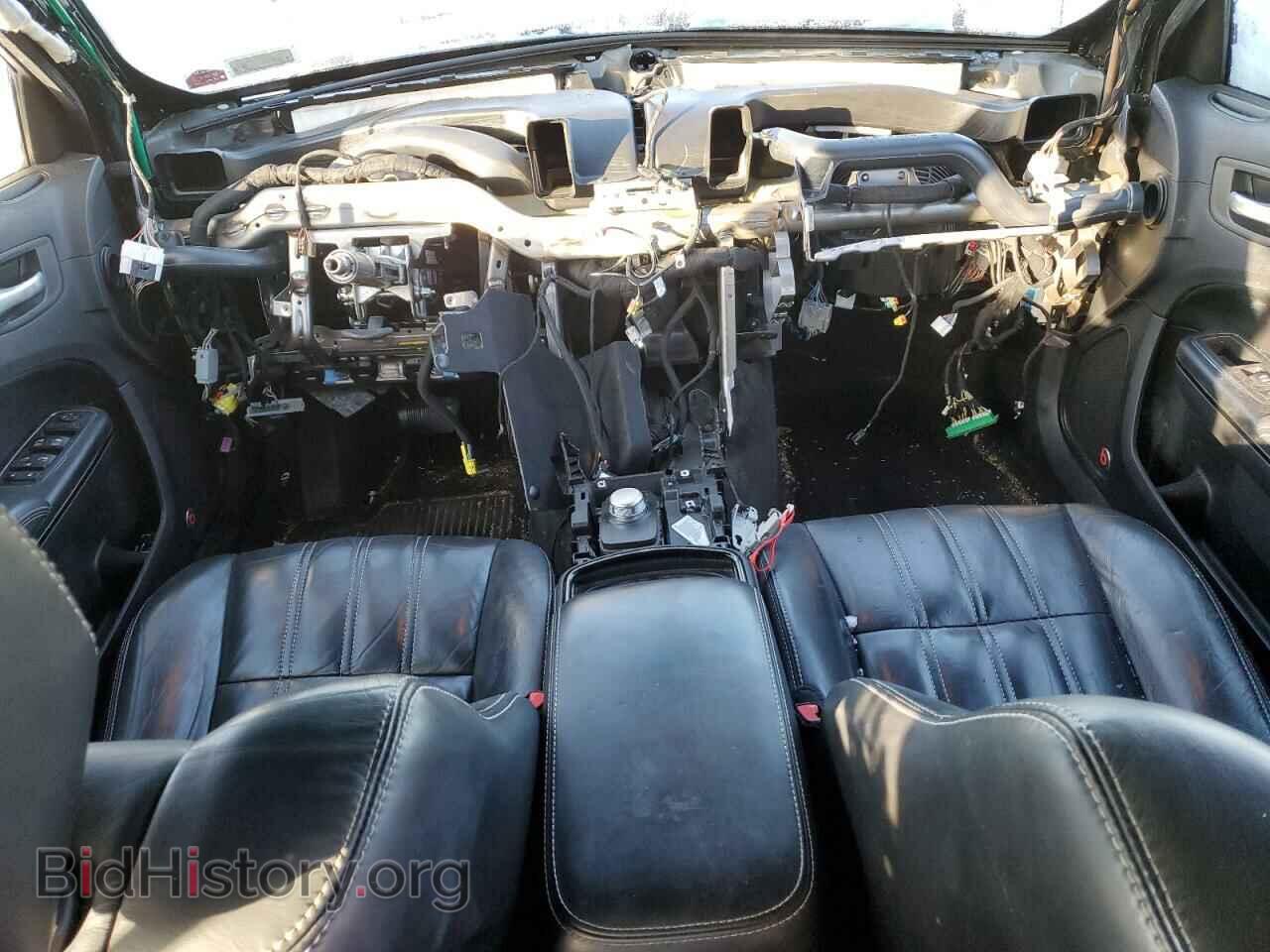 2016 CHRYSLER 300 - VIN: 2C3CCABG2GH116749 - Фото 8