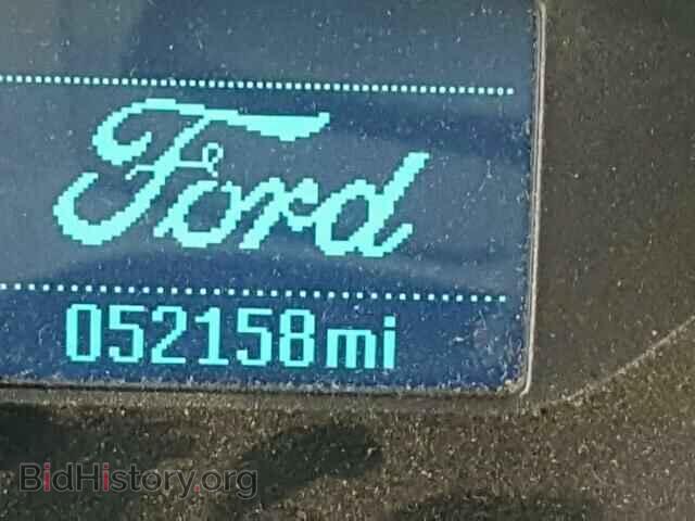 2012 FORD FOCUS - VIN: 1FAHP3F20CL217680 - Фото 8