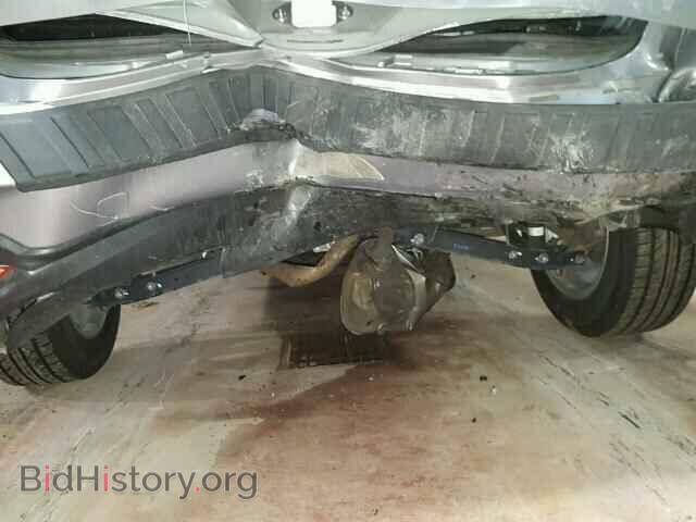 2015 SUBARU FORESTER - VIN: JF2SJABC5FH573796 - Photo 9