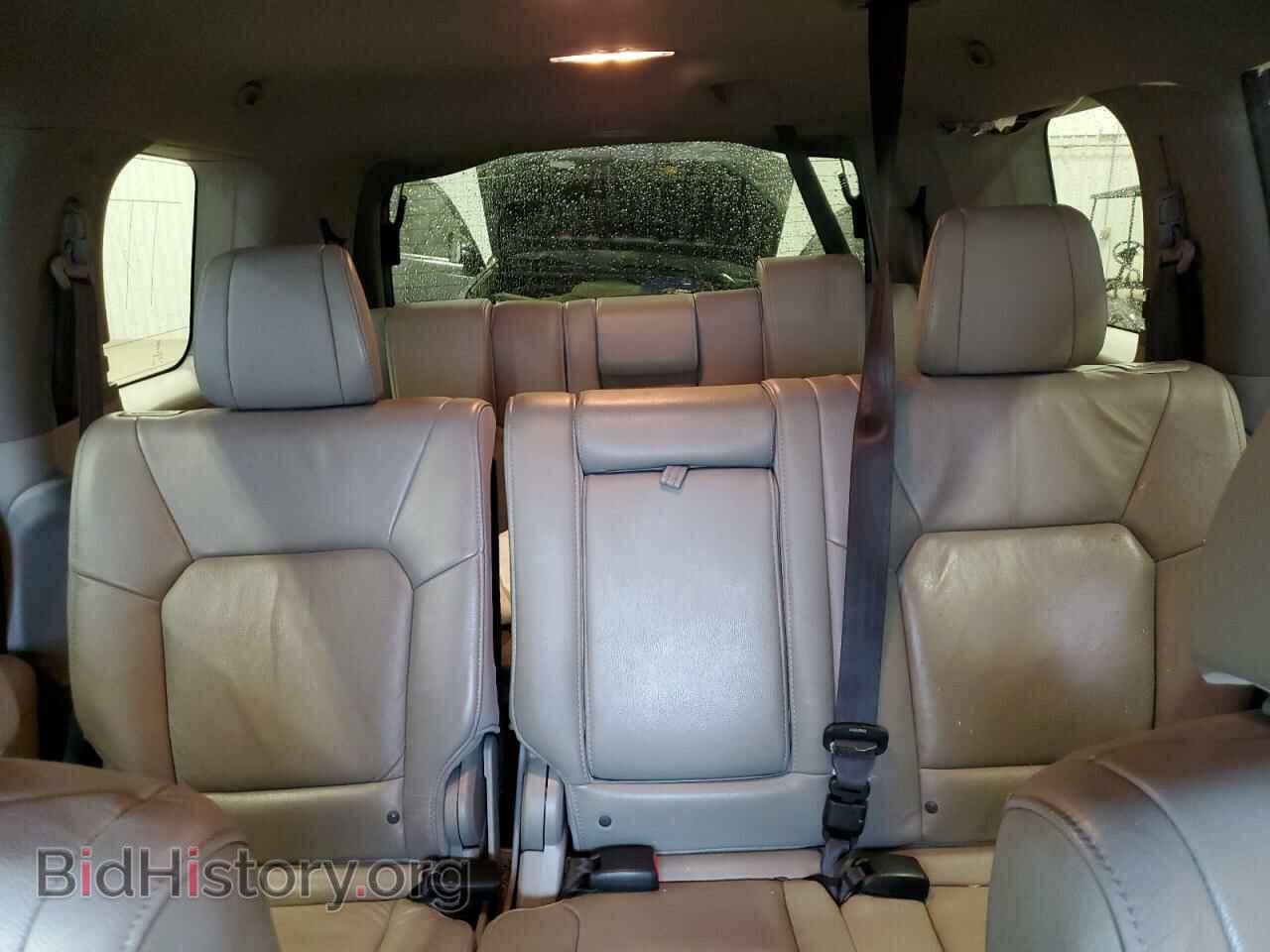 2013 HONDA PILOT - VIN: 5FNYF4H54DB074005 - Фото 10