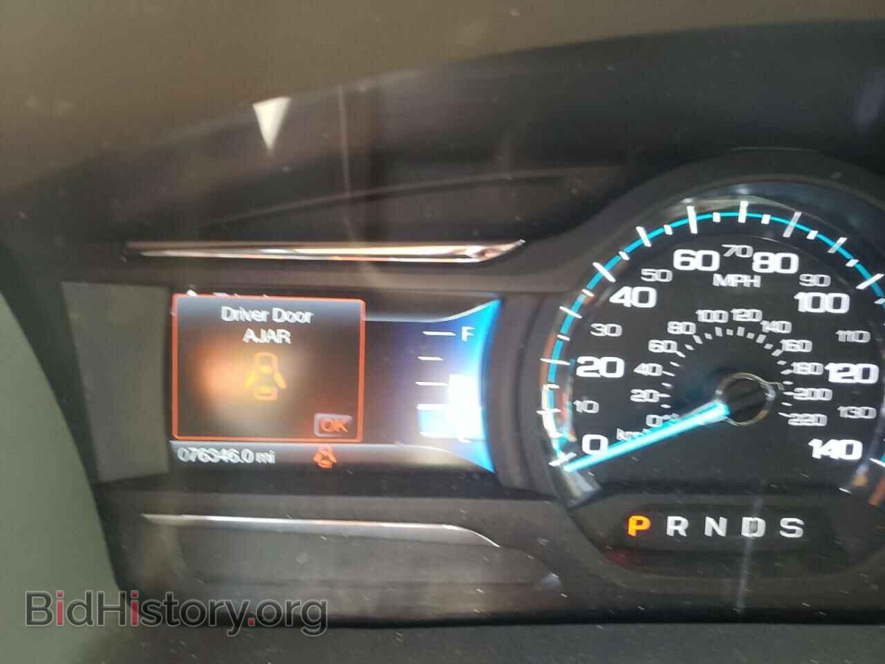 2017 FORD FLEX - VIN: 2FMGK5D84HBA05035 - Photo 8