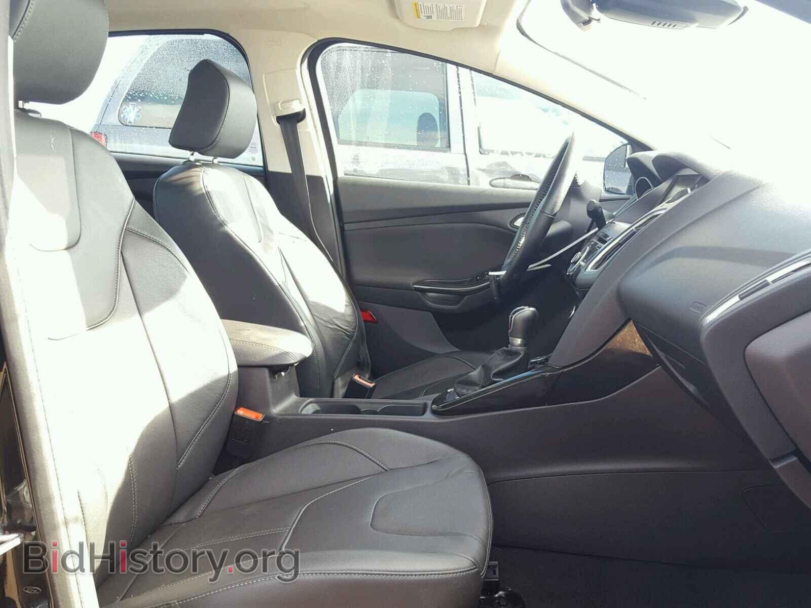 2015 FORD FOCUS - VIN: 1FADP3J20FL217625 - Фото 5