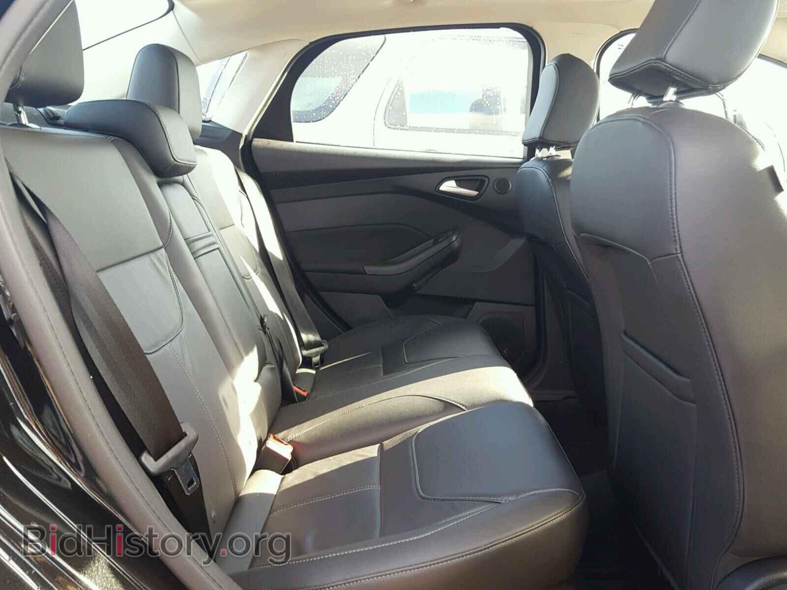 2015 FORD FOCUS - VIN: 1FADP3J20FL217625 - Фото 6