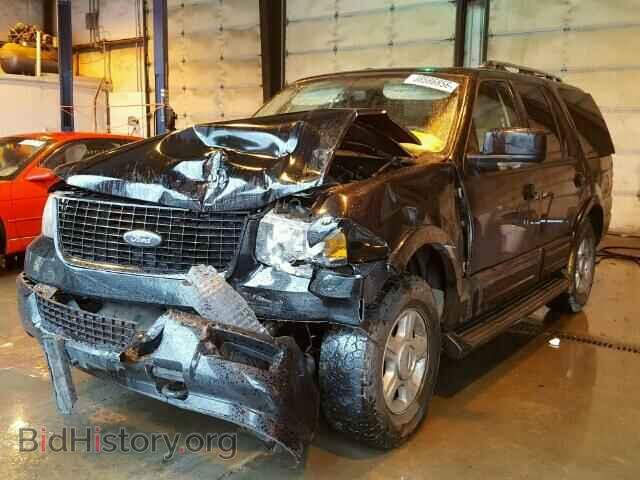 2006 FORD EXPEDITION - VIN: 1FMFU20596LA19493 - Фото 2