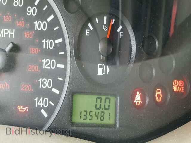 2005 FORD FOCUS - VIN: 1FAFP34N65W273080 - Фото 8