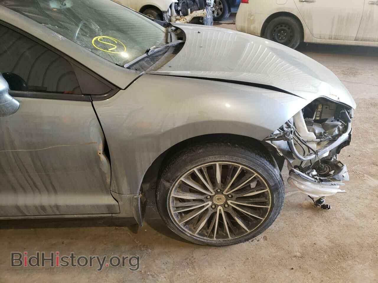 2008 MITSUBISHI ECLIPSE - VIN: 4A3AK34T18E601465 - Photo 9