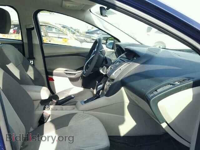2012 FORD FOCUS - VIN: 1FAHP3F21CL126384 - Фото 5