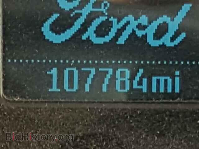 2012 FORD FOCUS - VIN: 1FAHP3F21CL126384 - Фото 8