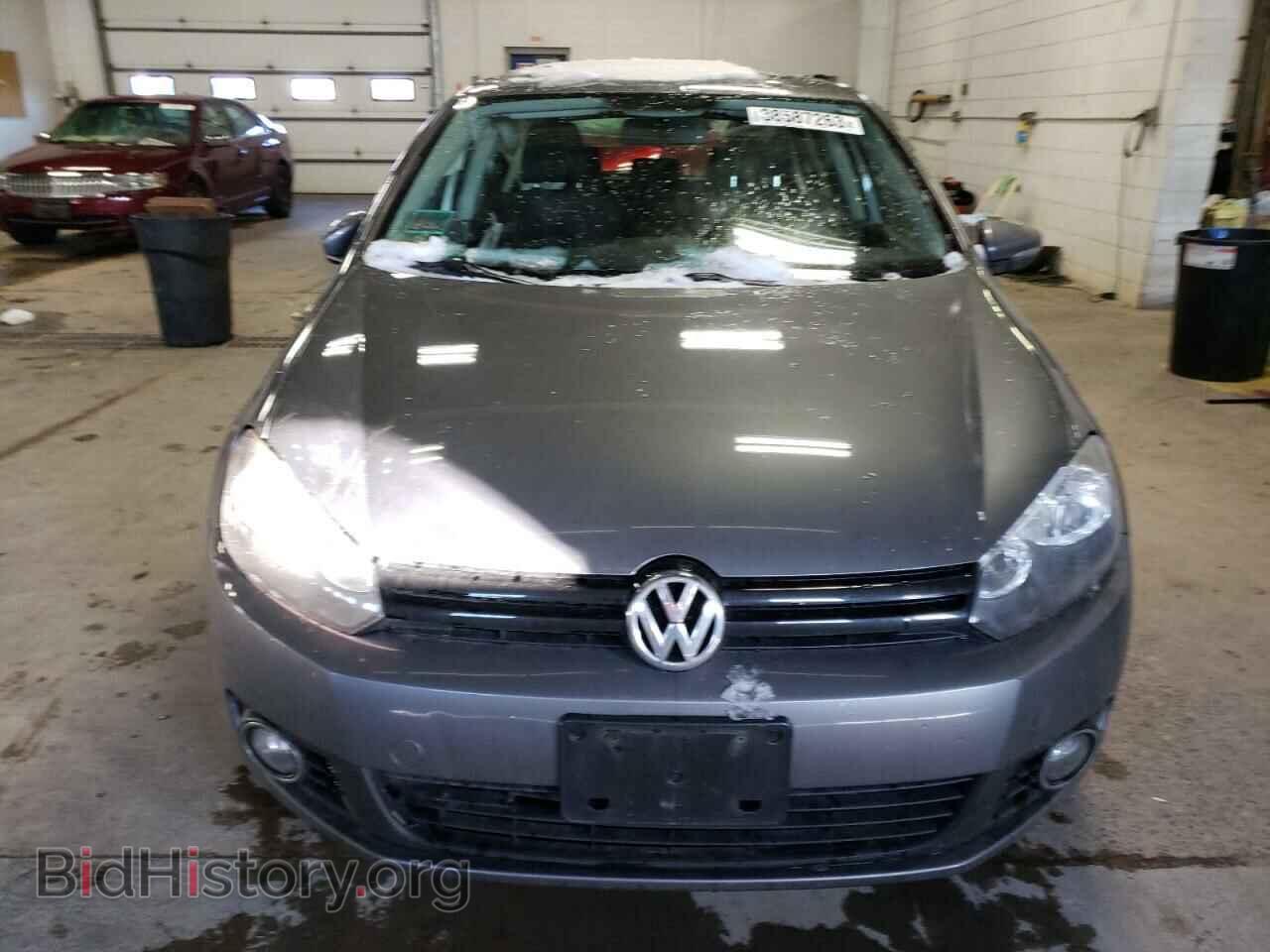 2011 VOLKSWAGEN GOLF - VIN: WVWDM7AJ3BW153381 - Фото 5