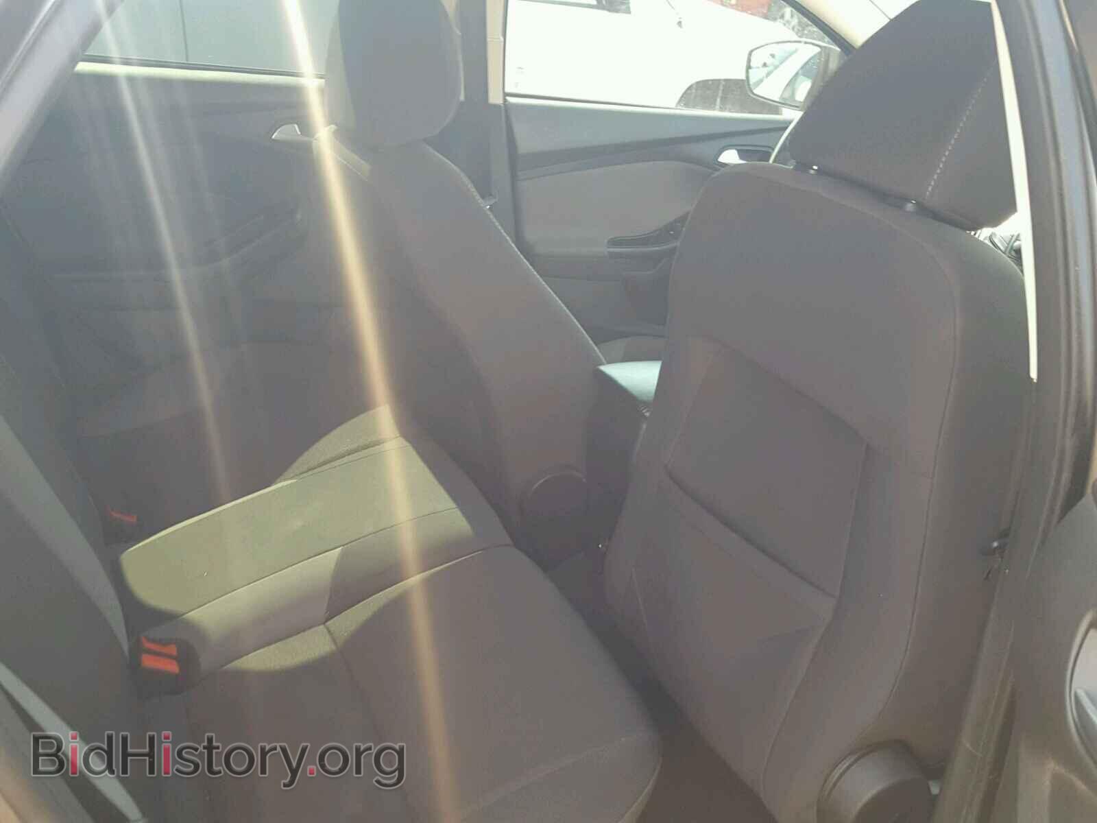 2013 FORD FOCUS - VIN: 1FADP3K29DL106941 - Photo 6