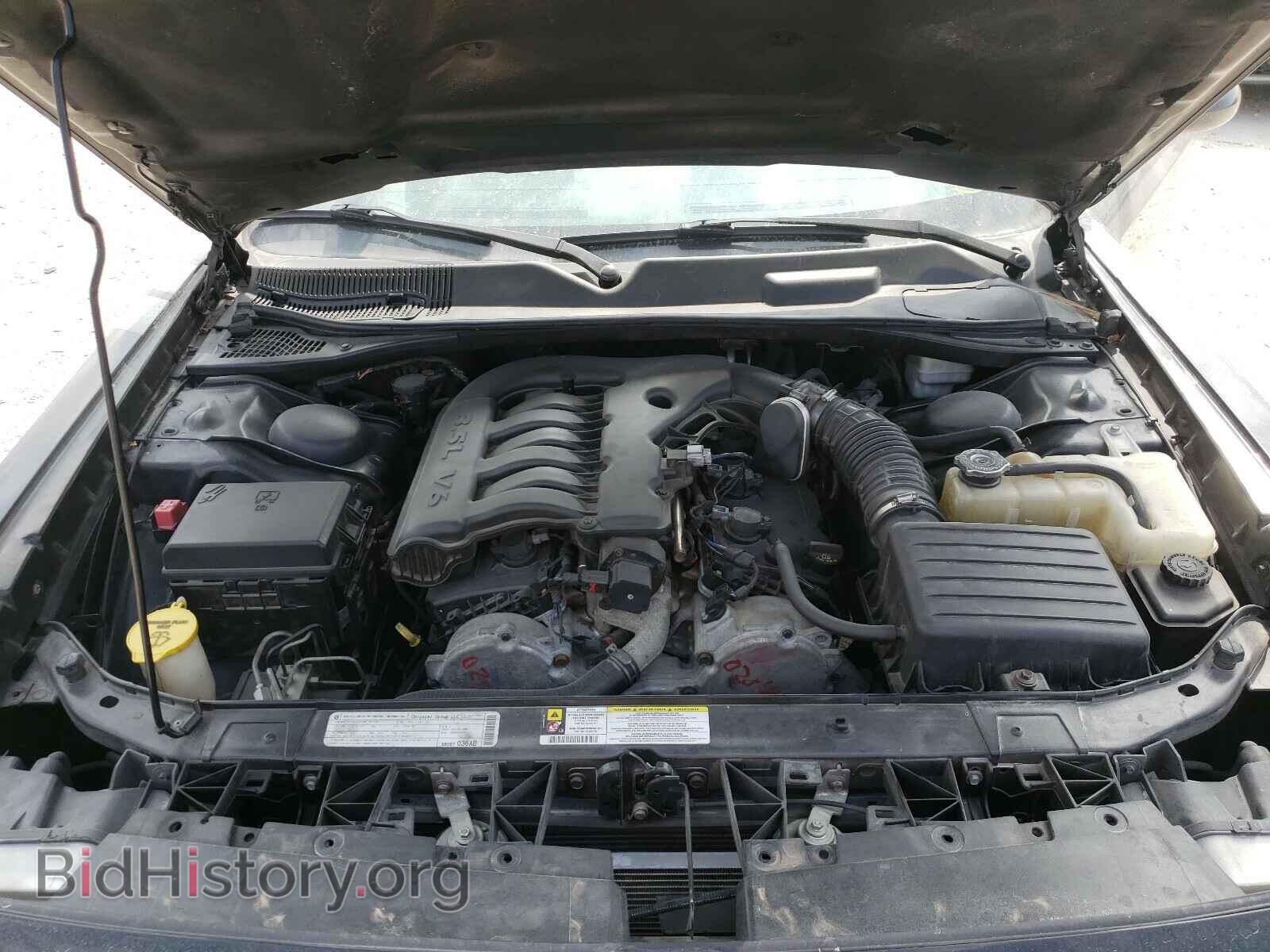 2010 DODGE CHALLENGER - VIN: 2B3CJ4DV4AH184056 - Фото 7