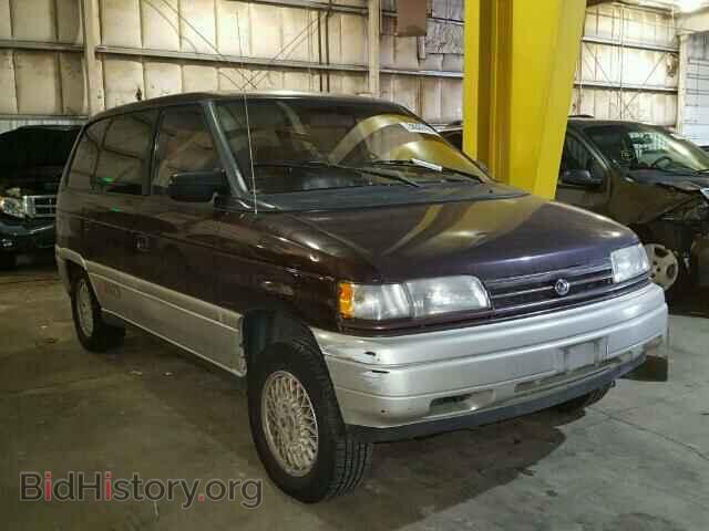 Photo JM3LV5231S0712093 - MAZDA MPV 1995