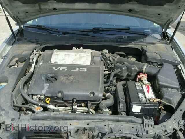 2008 NISSAN MAXIMA - VIN: 1N4BA41E68C801815 - Фото 7