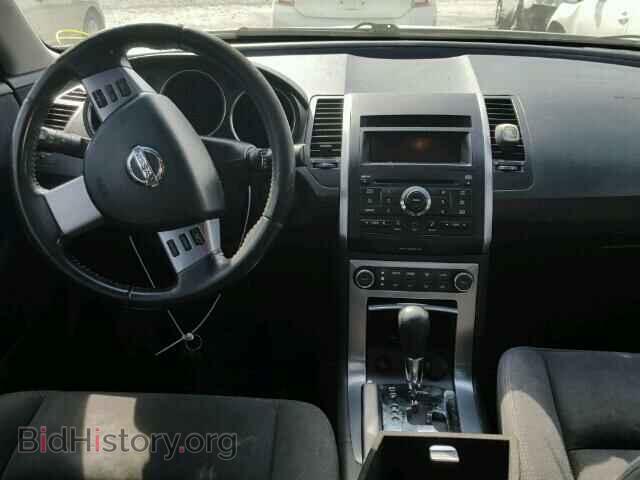 2008 NISSAN MAXIMA - VIN: 1N4BA41E68C801815 - Фото 10