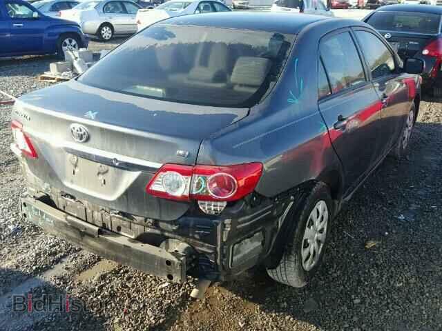 2011 TOYOTA COROLLA - VIN: 2T1BU4EE0BC661948 - Фото 4