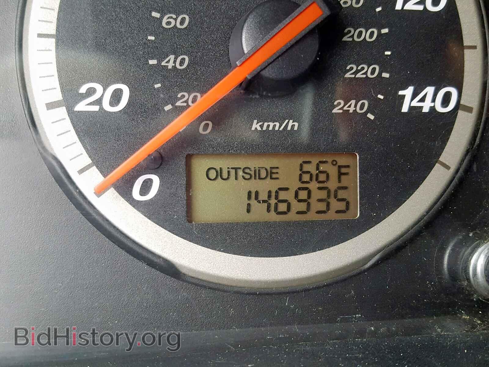 2006 HONDA CR-V EX - VIN: JHLRD78856C007700 - Фото 8