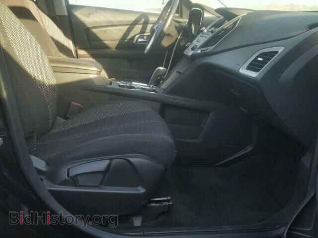 2013 GMC TERRAIN - VIN: 2GKFLTEK0D6226361 - Фото 5