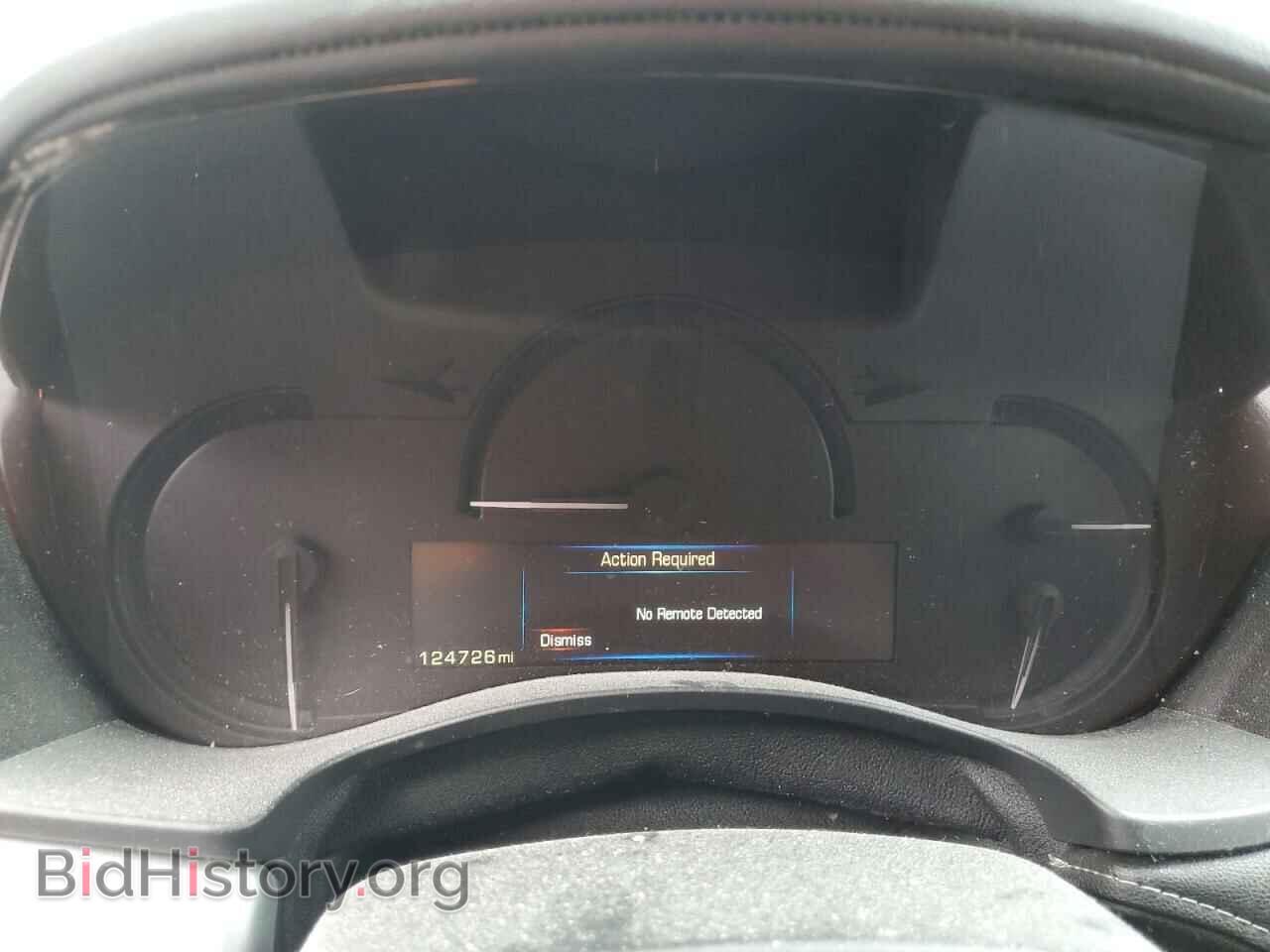 2013 CADILLAC ATS - VIN: 1G6AB5RA7D0146718 - Фото 9