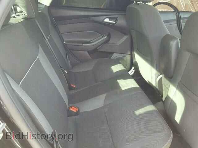 2013 FORD FOCUS - VIN: 1FADP3F21DL375347 - Фото 6