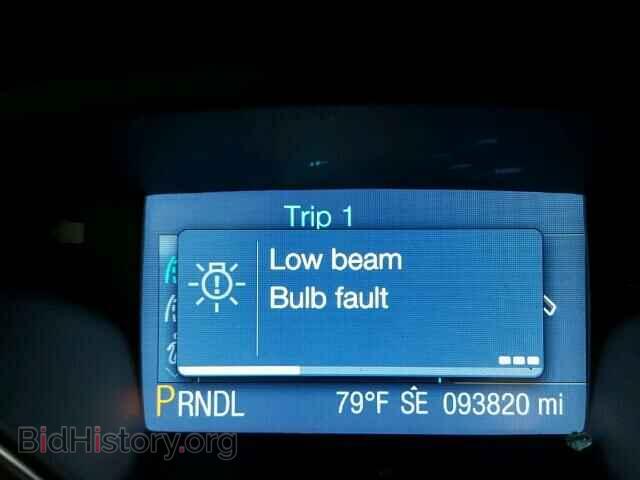 2013 FORD FOCUS - VIN: 1FADP3F21DL375347 - Фото 8