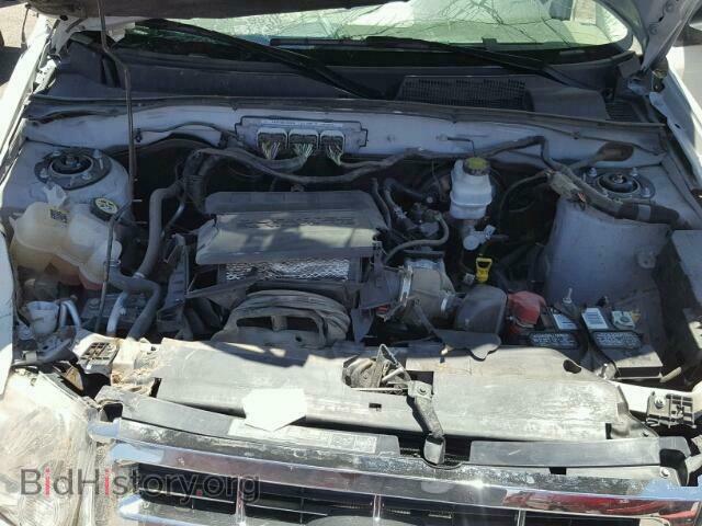 2012 FORD ESCAPE - VIN: 1FMCU0DG0CKA76718 - Photo 7
