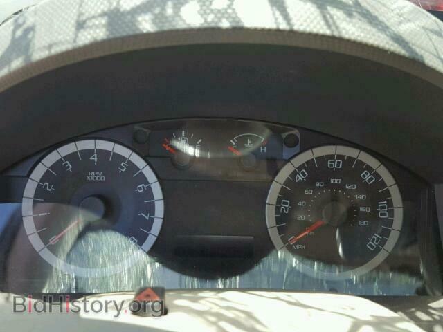 2012 FORD ESCAPE - VIN: 1FMCU0DG0CKA76718 - Photo 8