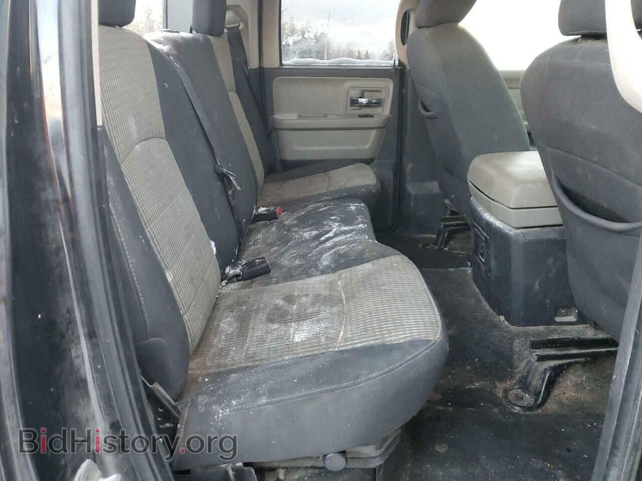 2011 DODGE All Models - VIN: 1D7RV1GT7BS575515 - Photo 10