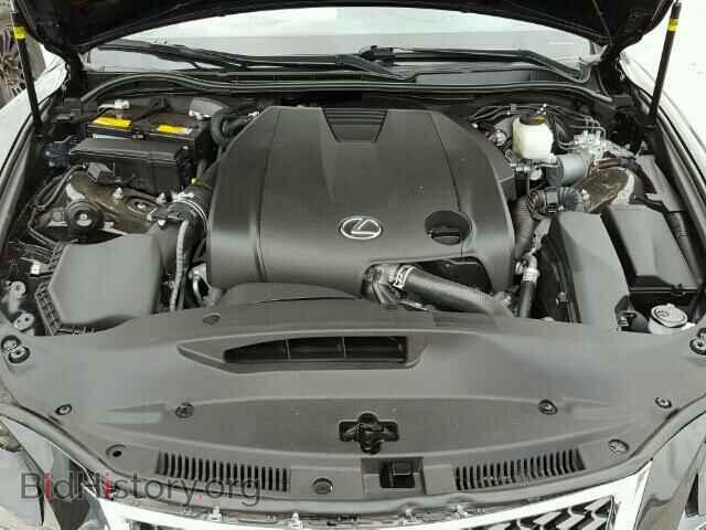 2014 LEXUS IS 250 - VIN: JTHCF1D23E5014609 - Photo 7