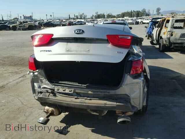 2014 KIA OPTIMA - VIN: 5XXGM4A79EG303662 - Фото 9