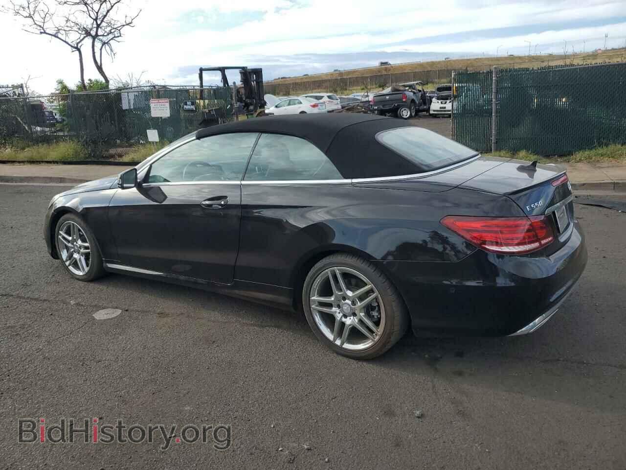2015 MERCEDES-BENZ E-CLASS - VIN: WDDKK7DF7FF303038 - Фото 2