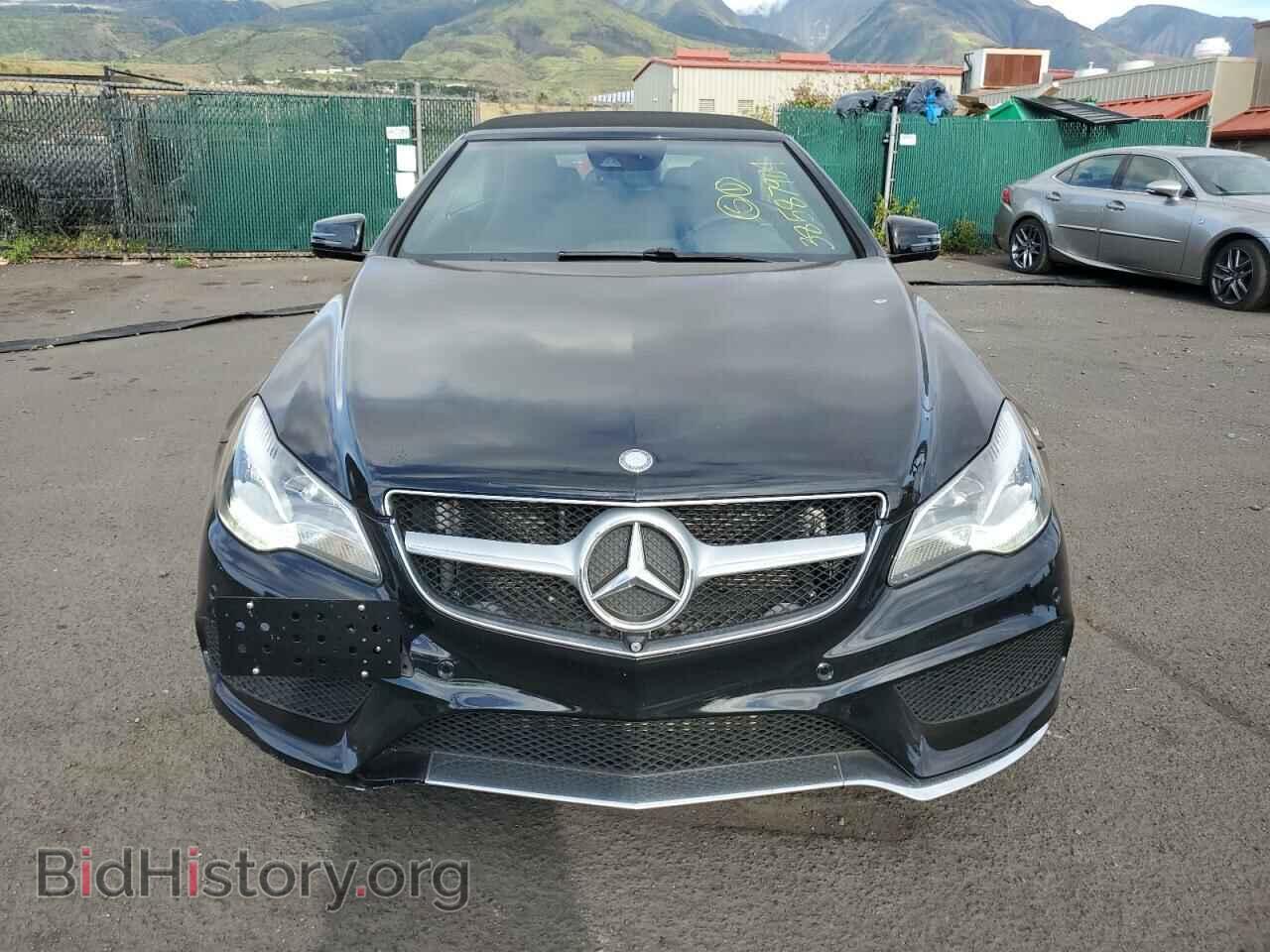 2015 MERCEDES-BENZ E-CLASS - VIN: WDDKK7DF7FF303038 - Фото 5