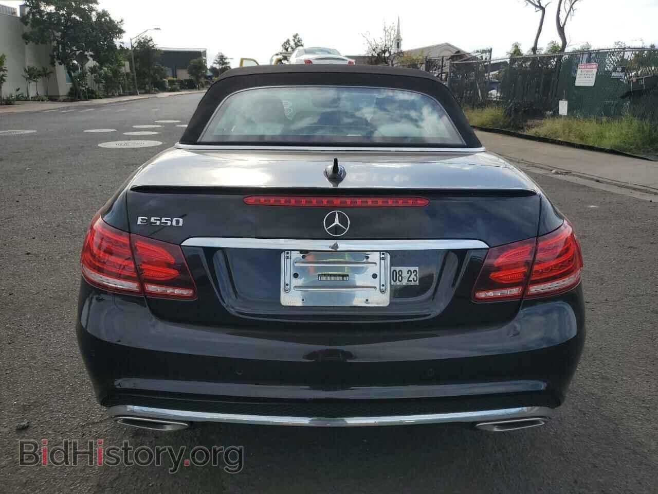 2015 MERCEDES-BENZ E-CLASS - VIN: WDDKK7DF7FF303038 - Фото 6