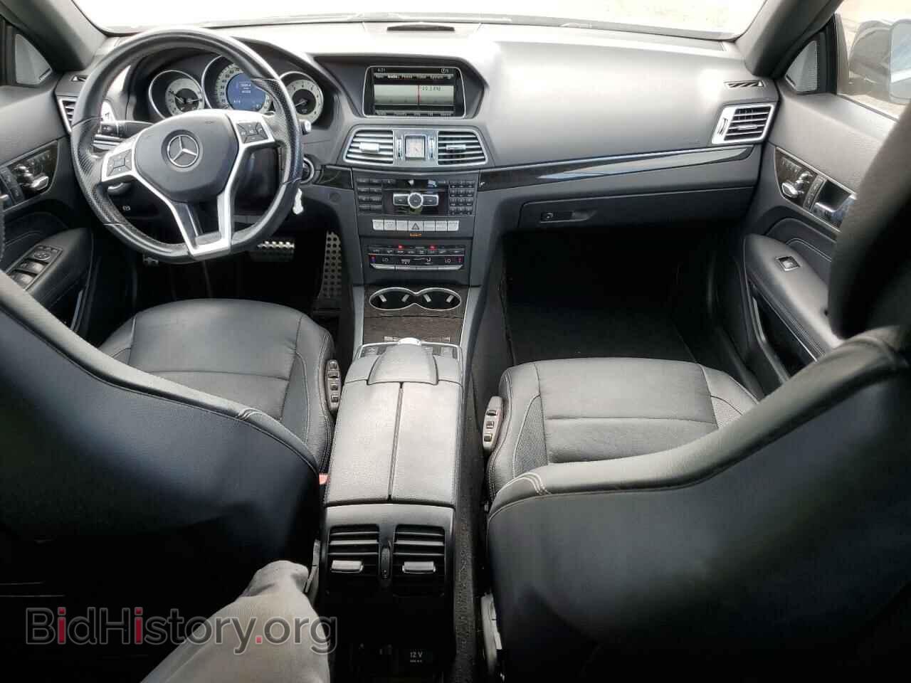 2015 MERCEDES-BENZ E-CLASS - VIN: WDDKK7DF7FF303038 - Фото 8