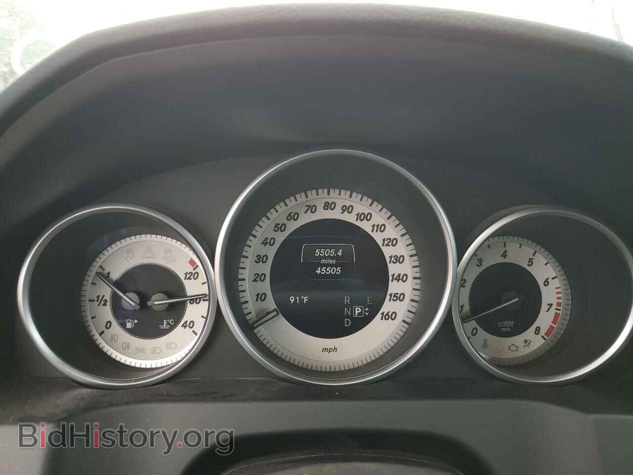 2015 MERCEDES-BENZ E-CLASS - VIN: WDDKK7DF7FF303038 - Фото 9