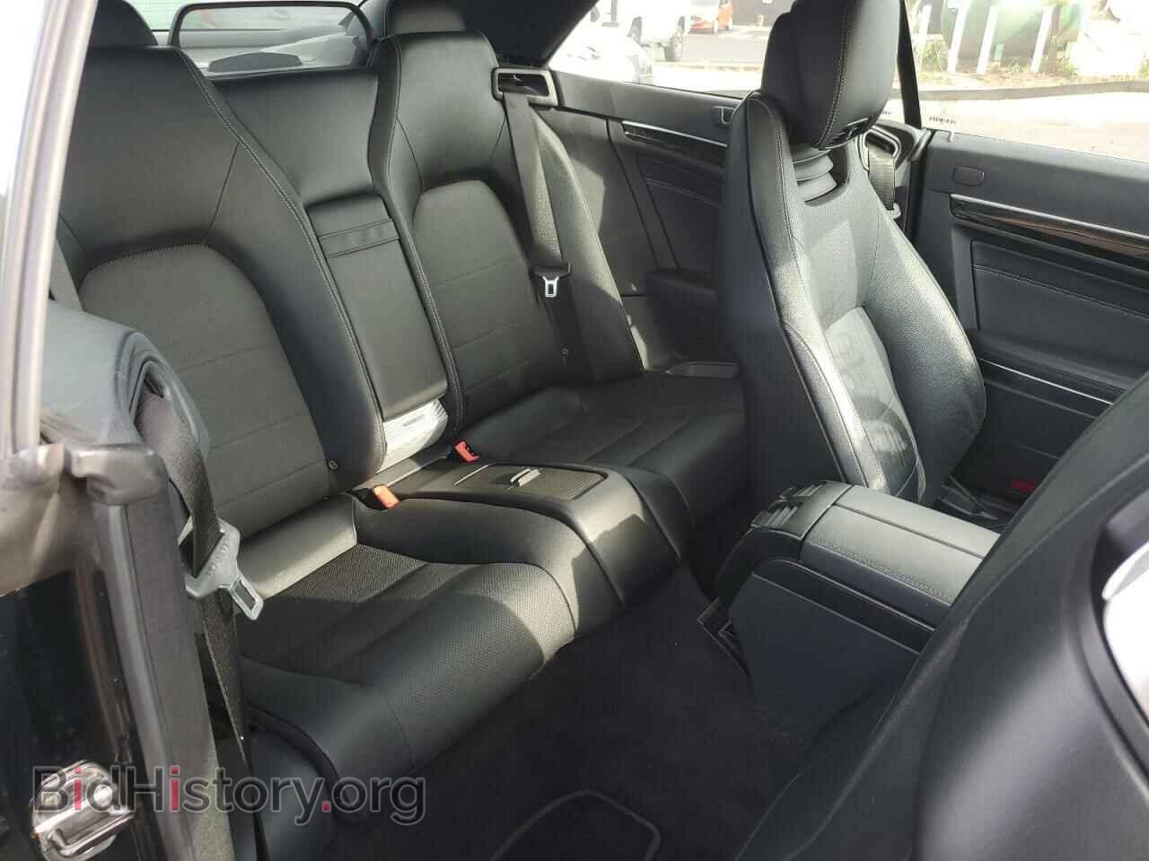 2015 MERCEDES-BENZ E-CLASS - VIN: WDDKK7DF7FF303038 - Фото 10
