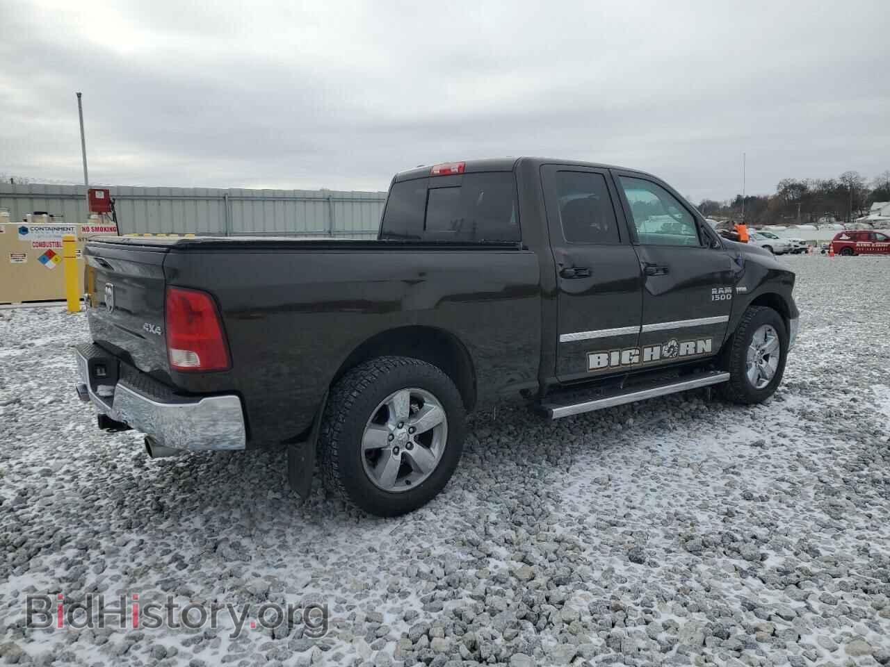 2013 RAM 1500 - VIN: 1C6RR7GT0DS687407 - Фото 3