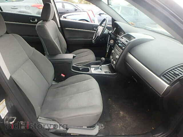 2011 MITSUBISHI GALANT - VIN: 4A32B2FF8BE019974 - Фото 5