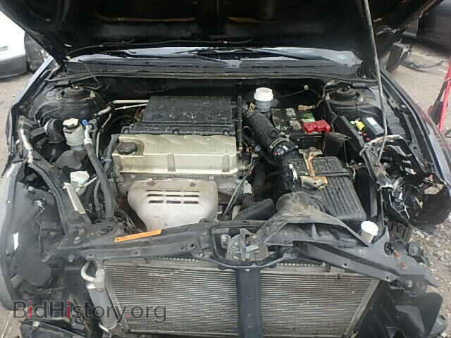 2011 MITSUBISHI GALANT - VIN: 4A32B2FF8BE019974 - Фото 7