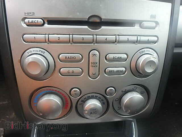 2011 MITSUBISHI GALANT - VIN: 4A32B2FF8BE019974 - Фото 9
