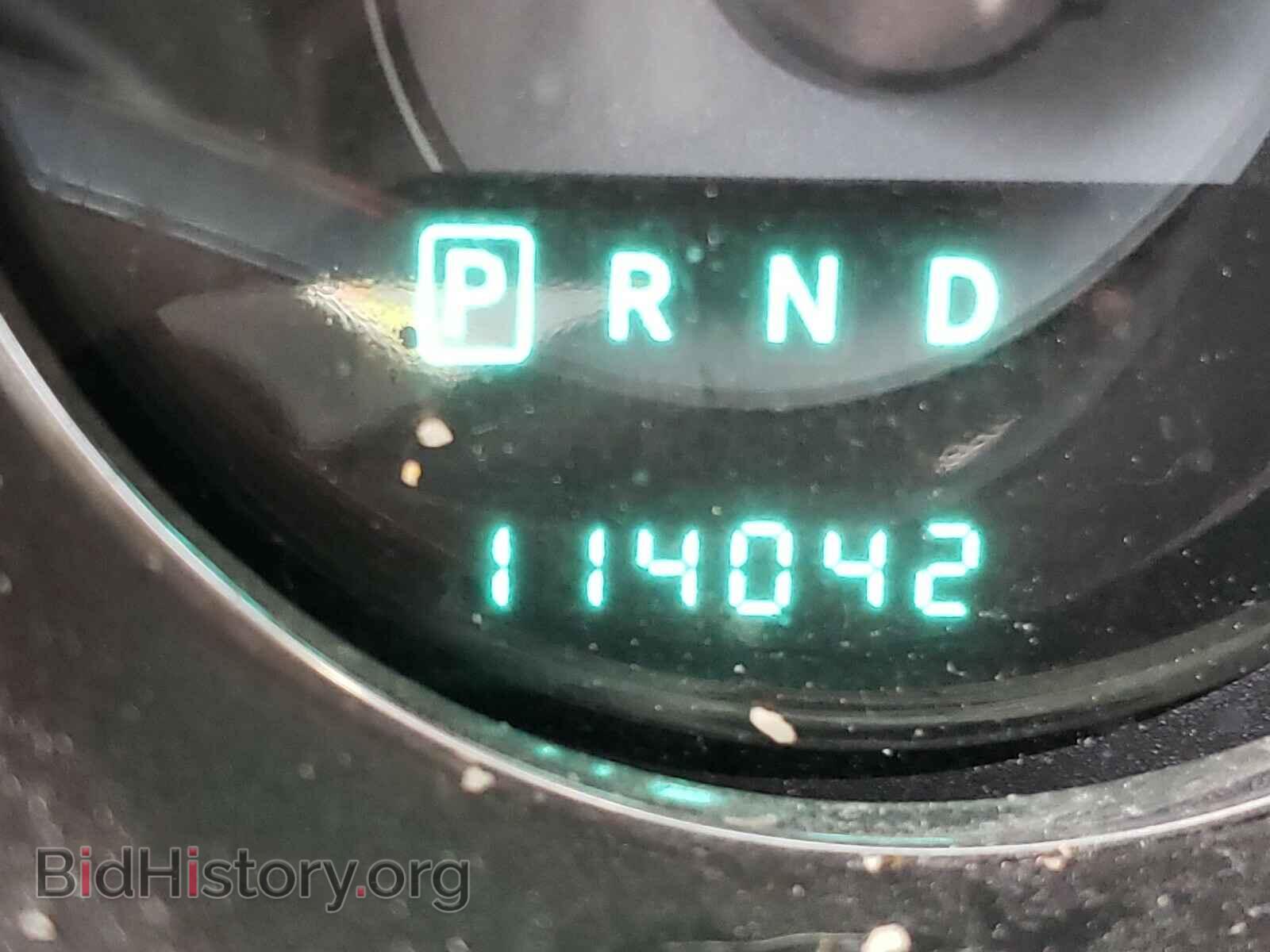2012 CHRYSLER 200 - VIN: 1C3BCBGGXCN284764 - Фото 8