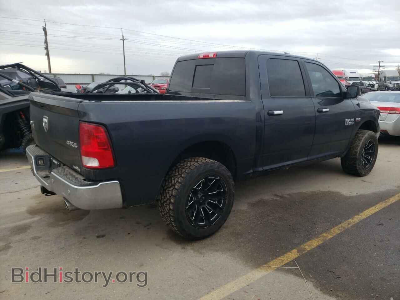 2017 RAM 1500 - VIN: 3C6RR7LT5HG794195 - Фото 3