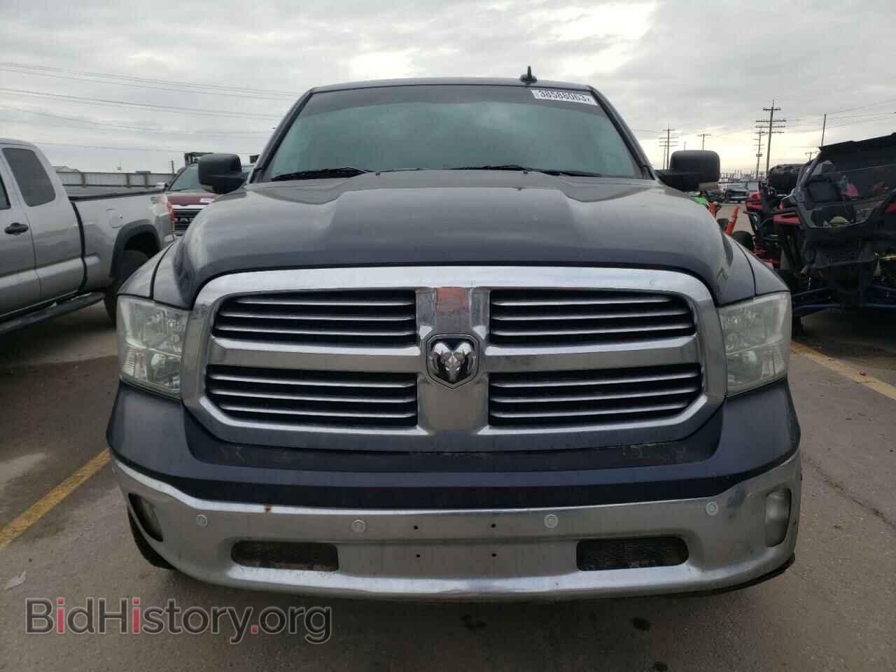 2017 RAM 1500 - VIN: 3C6RR7LT5HG794195 - Фото 5