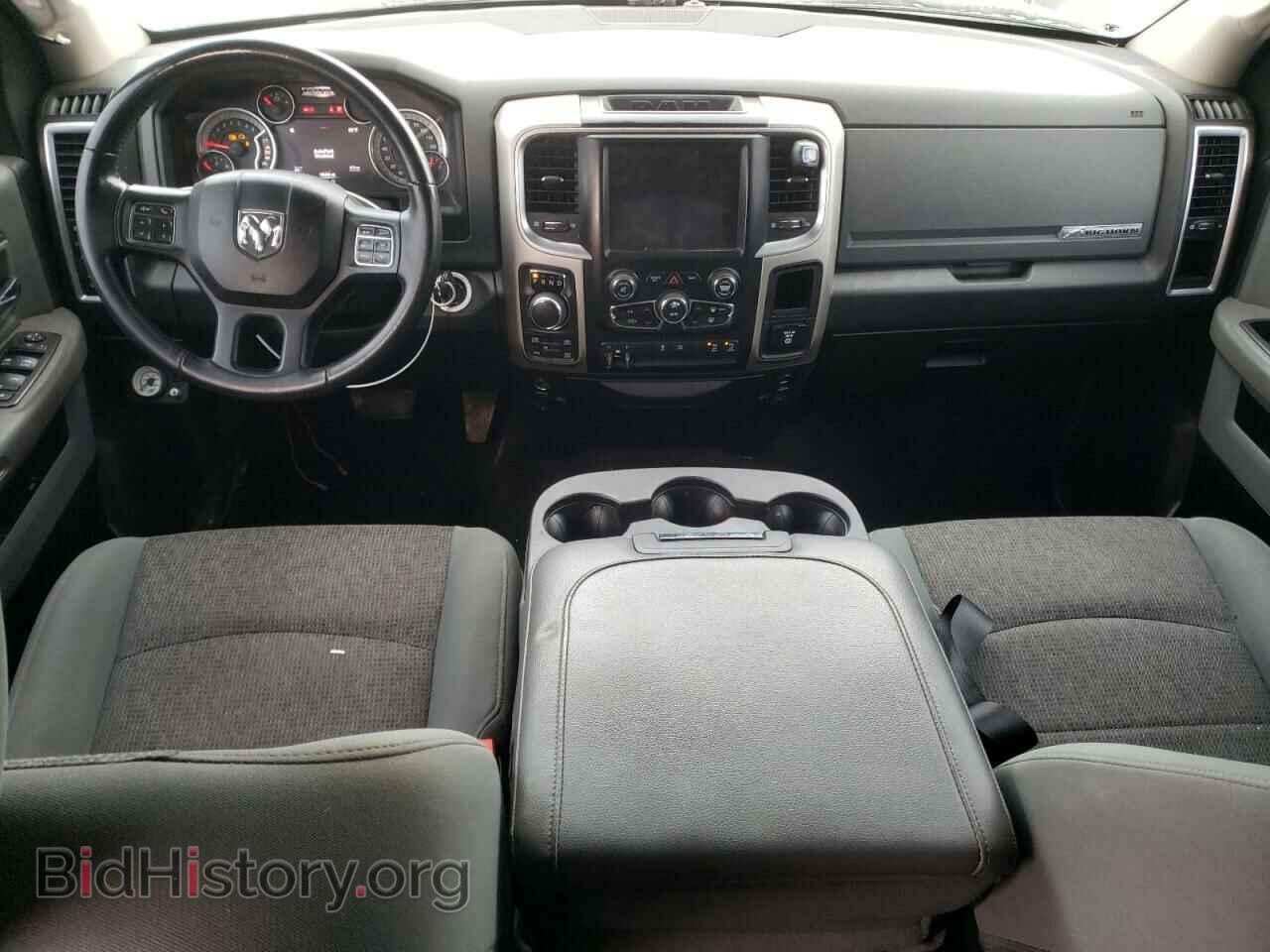 2017 RAM 1500 - VIN: 3C6RR7LT5HG794195 - Фото 8