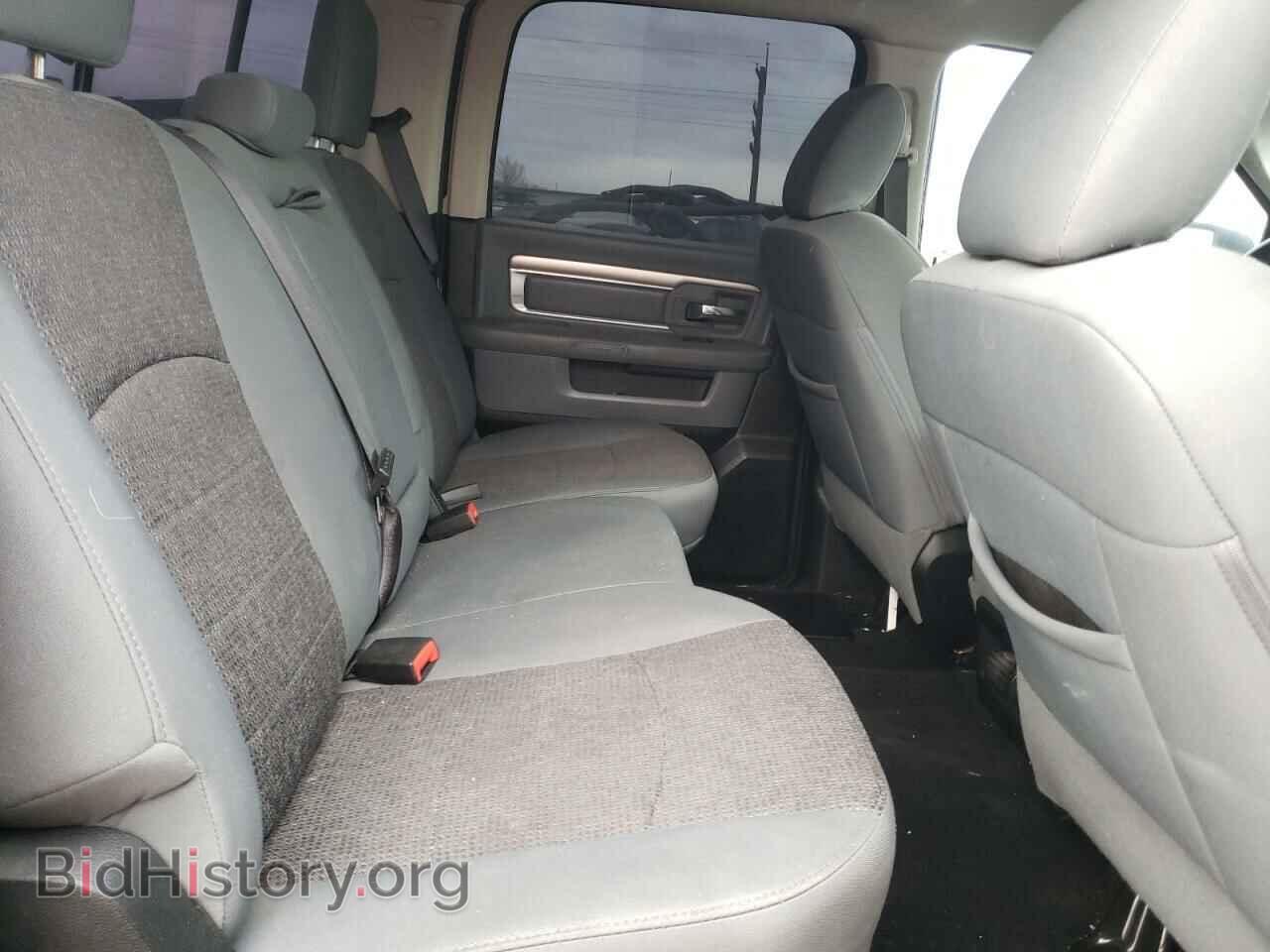 2017 RAM 1500 - VIN: 3C6RR7LT5HG794195 - Фото 10
