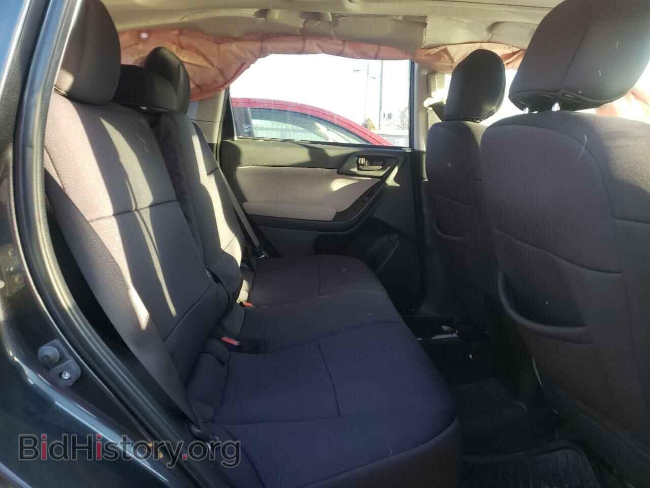 2014 SUBARU FORESTER - VIN: JF2SJAGC2EH449251 - Фото 6