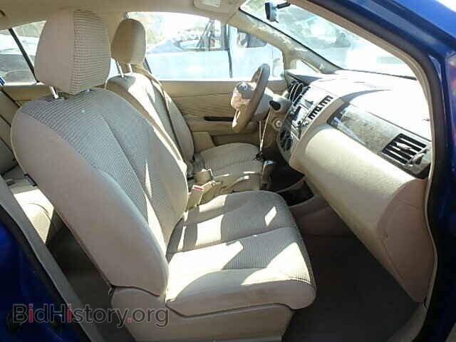2011 NISSAN VERSA - VIN: 3N1BC1CP1BL456760 - Photo 5