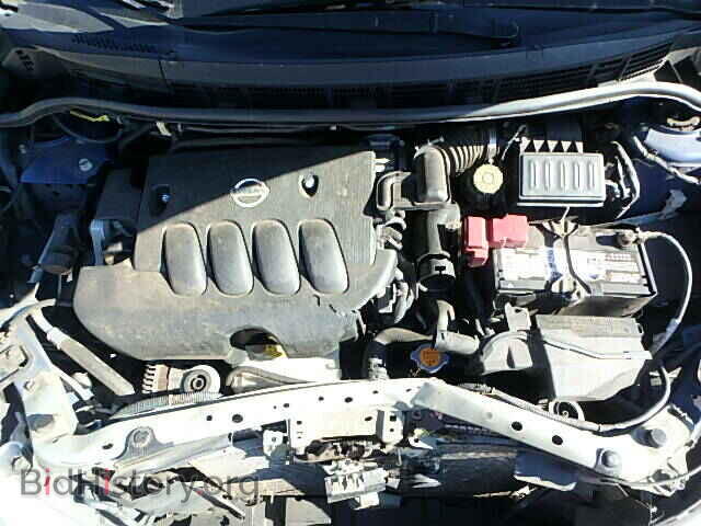2011 NISSAN VERSA - VIN: 3N1BC1CP1BL456760 - Photo 7